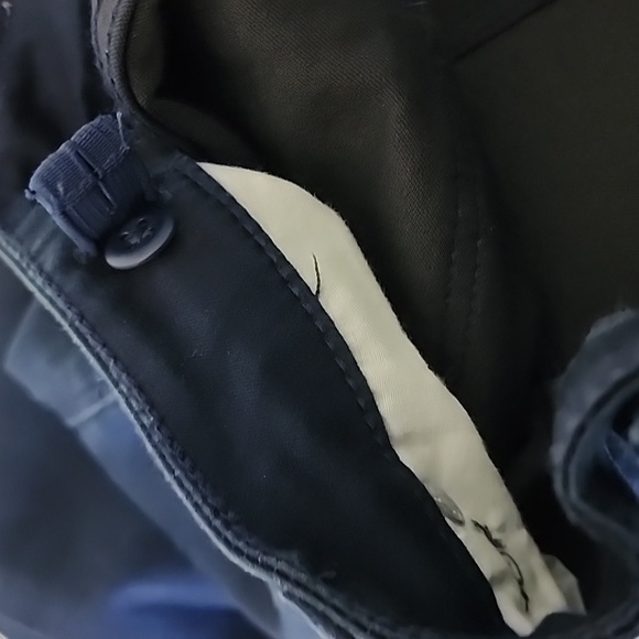 Levi's skinny Filiforme Denim pants size 12 - Picture 11 of 11